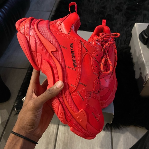 Balenciagas - Picture 3 of 7